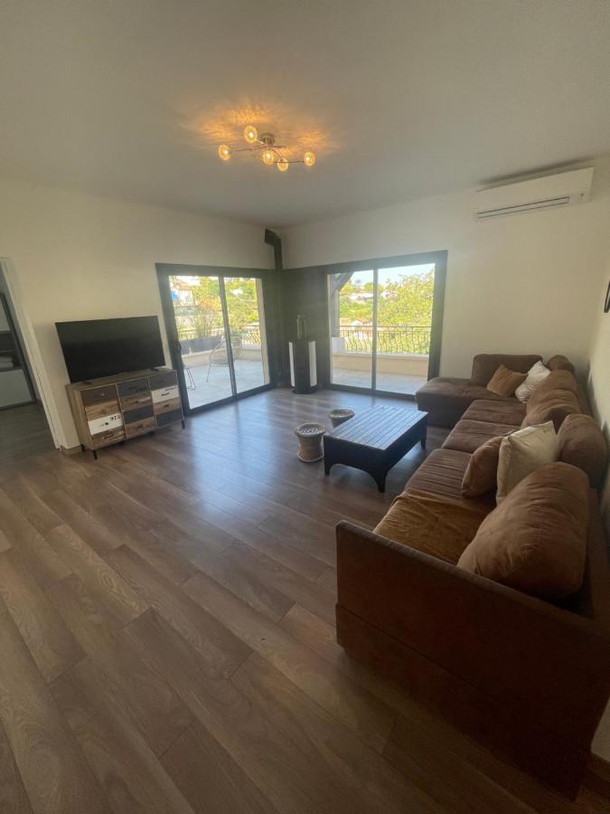 Villa Frescati Vence Esterno foto